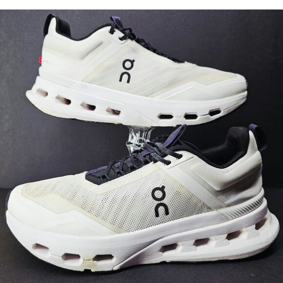On Shoes - Oncloud Women 8.5 Comfy footwear